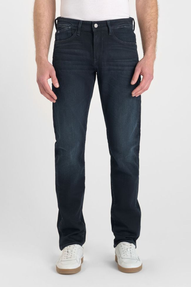 Jeans 800/12 regular blau-schwarz Nr. 1