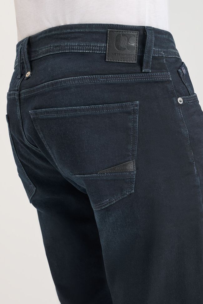 Jeans 800/12 regular blau-schwarz Nr. 1