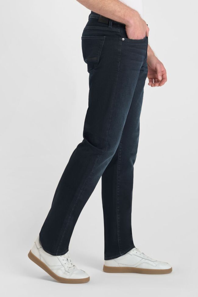 Jeans 800/12 regular blau-schwarz Nr. 1