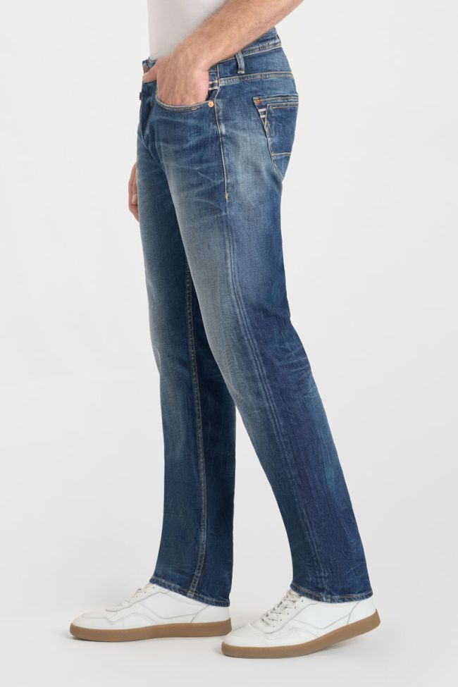 Jeans 800/12 regular Dino blau Nr.3