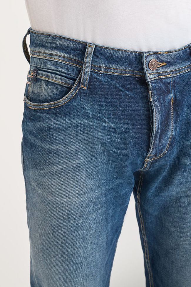 Jeans 800/12 regular Dino blau Nr.3