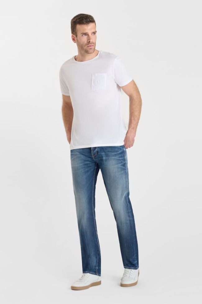 Jeans 800/12 regular Dino blau Nr.3