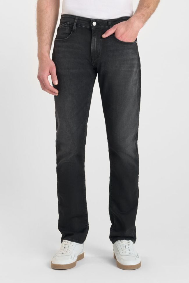 Jeans jogg 800/12 regular schwarz Nr.1