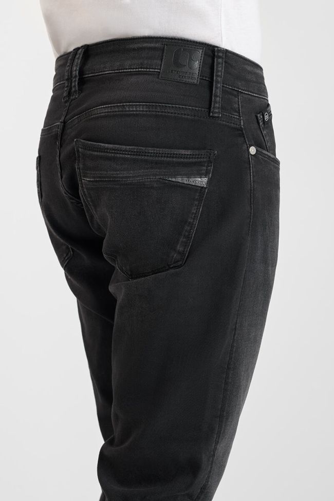 Jeans jogg 800/12 regular schwarz Nr.1