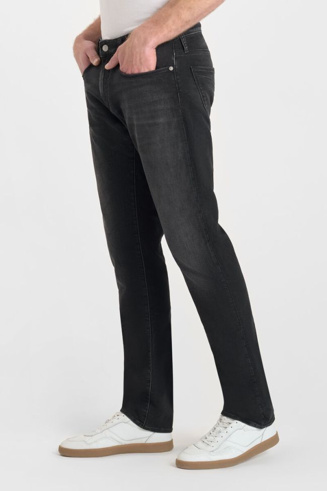 Jeans jogg 800/12 regular schwarz Nr.1