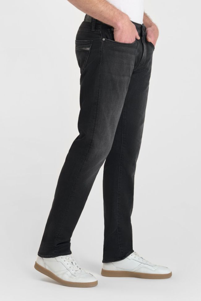 Jeans jogg 800/12 regular schwarz Nr.1