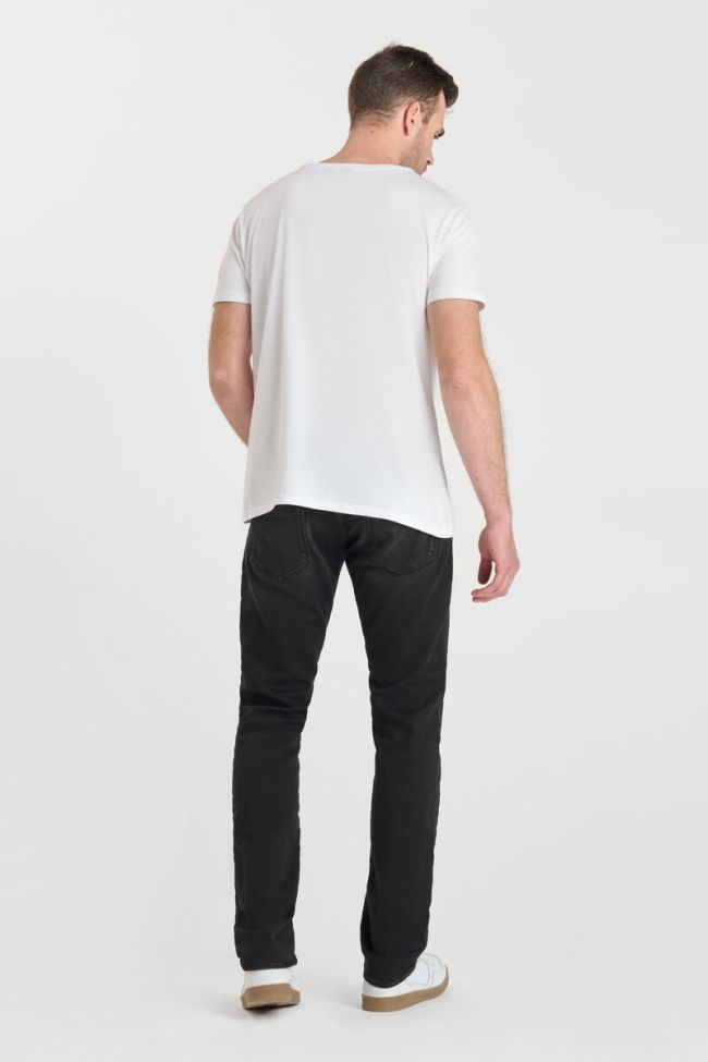 Jeans jogg 800/12 regular schwarz Nr.1