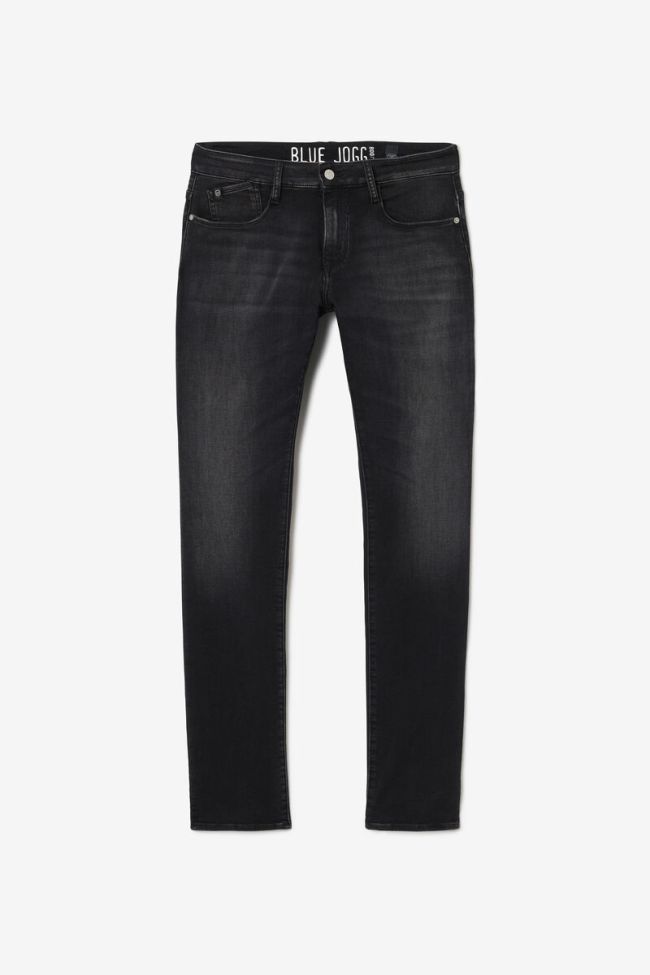 Jeans jogg 800/12 regular schwarz Nr.1