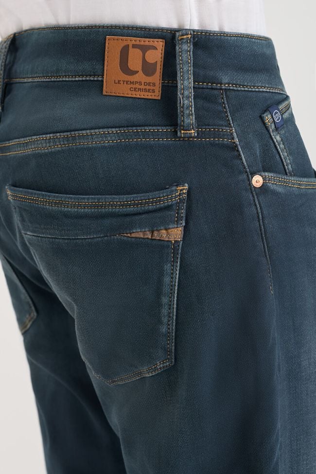 Jeans jogg 800/12 regular blau Nr.1