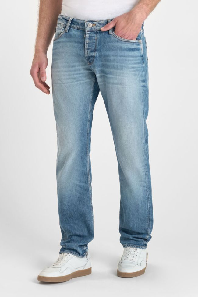 Jeans 800/12 regular Tiziano blau Nr.4