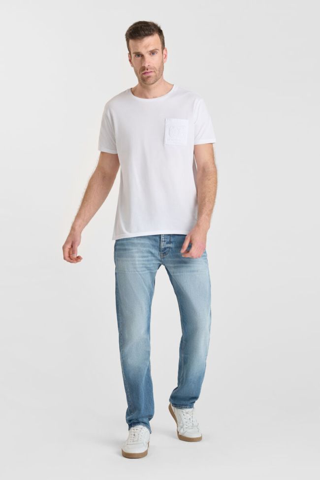 Jeans 800/12 regular Tiziano blau Nr.4