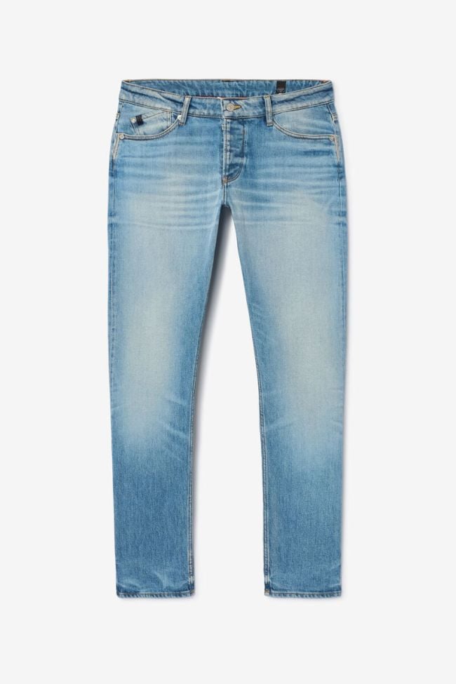 Jeans 800/12 regular Tiziano blau Nr.4