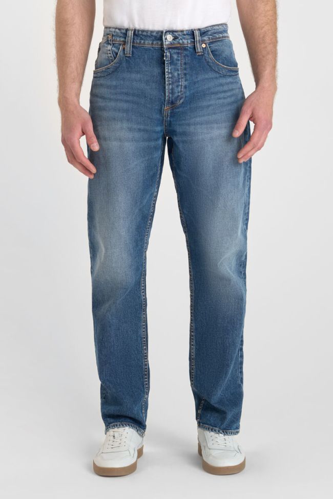 Jeans 800/60 loose Basic blau Nr.3