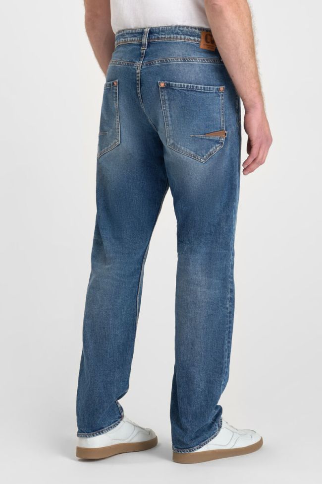 Jeans 800/60 loose Basic blau Nr.3