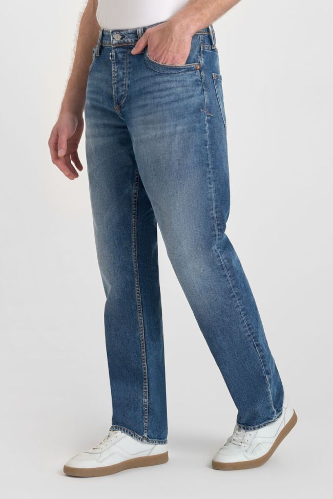 Jeans 800/60 loose Basic blau Nr.3