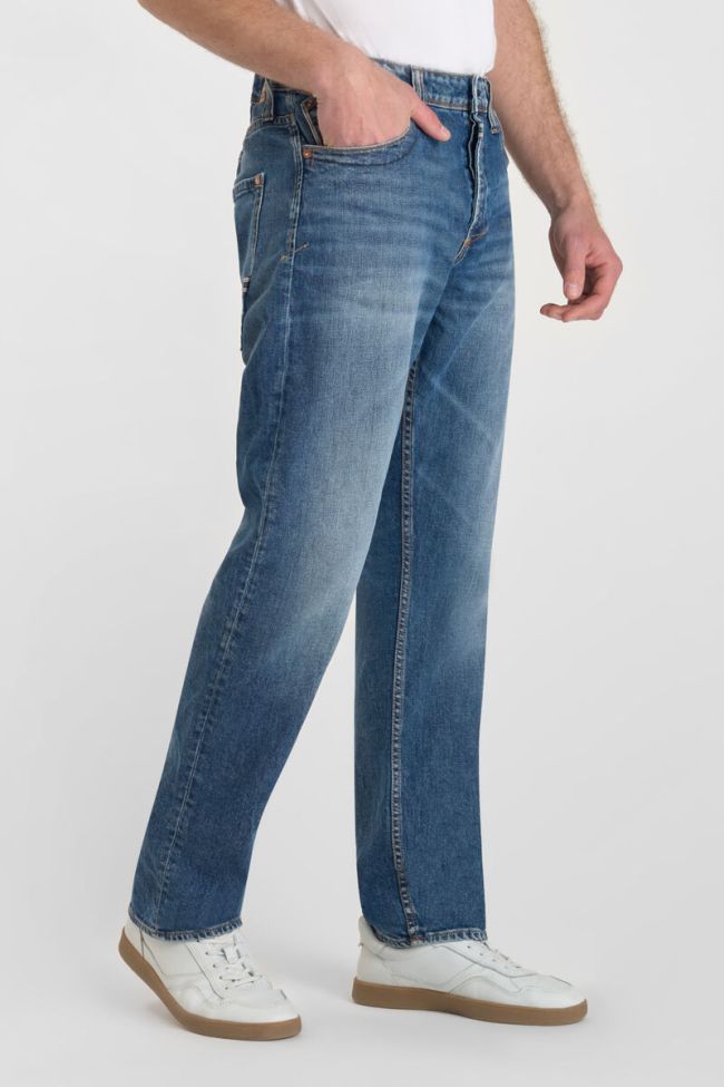 Jeans 800/60 loose Basic blau Nr.3