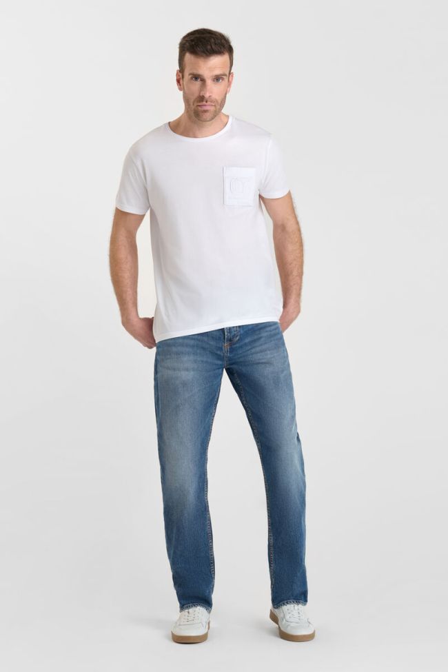 Jeans 800/60 loose Basic blau Nr.3