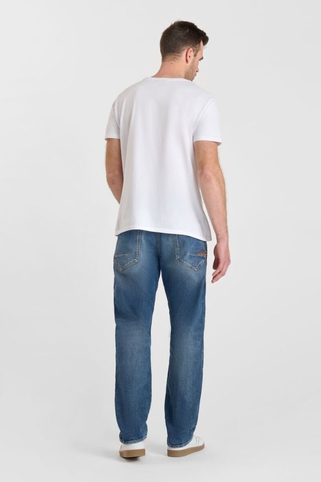 Jeans 800/60 loose Basic blau Nr.3