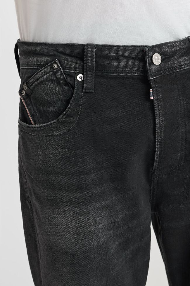 Jeans 800/60 loose schwarz Nr.1