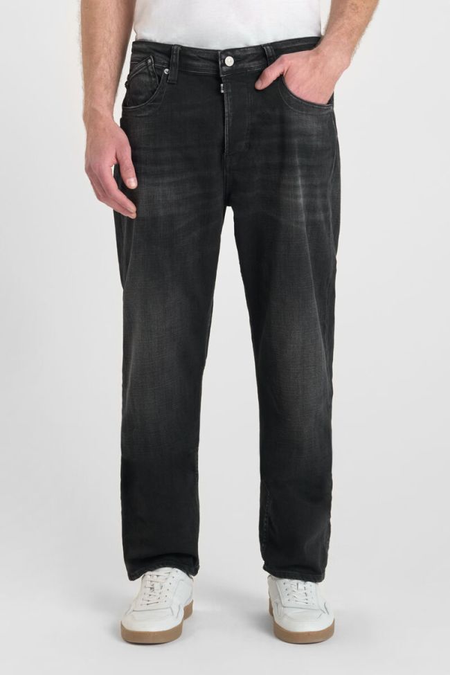 Jeans 800/60 loose schwarz Nr.1