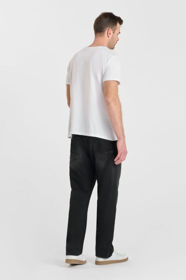 Jeans 800/60 loose schwarz Nr.1