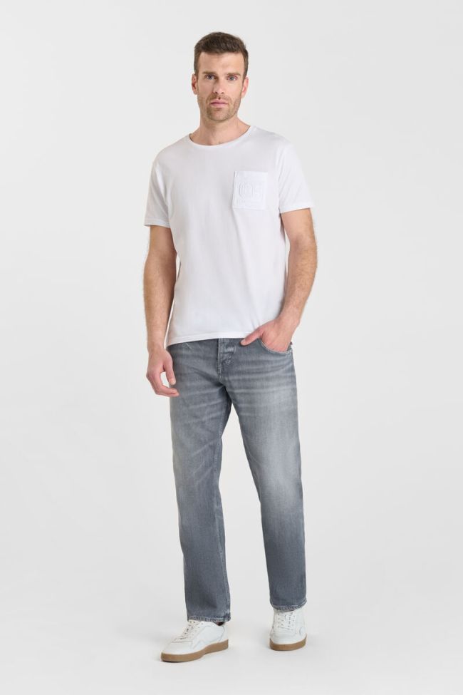 Jeans 800/60 loose Rizzo grau Nr.3