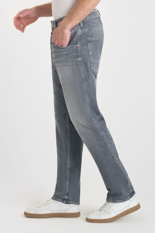 Jeans 800/60 loose Rizzo grau Nr.3