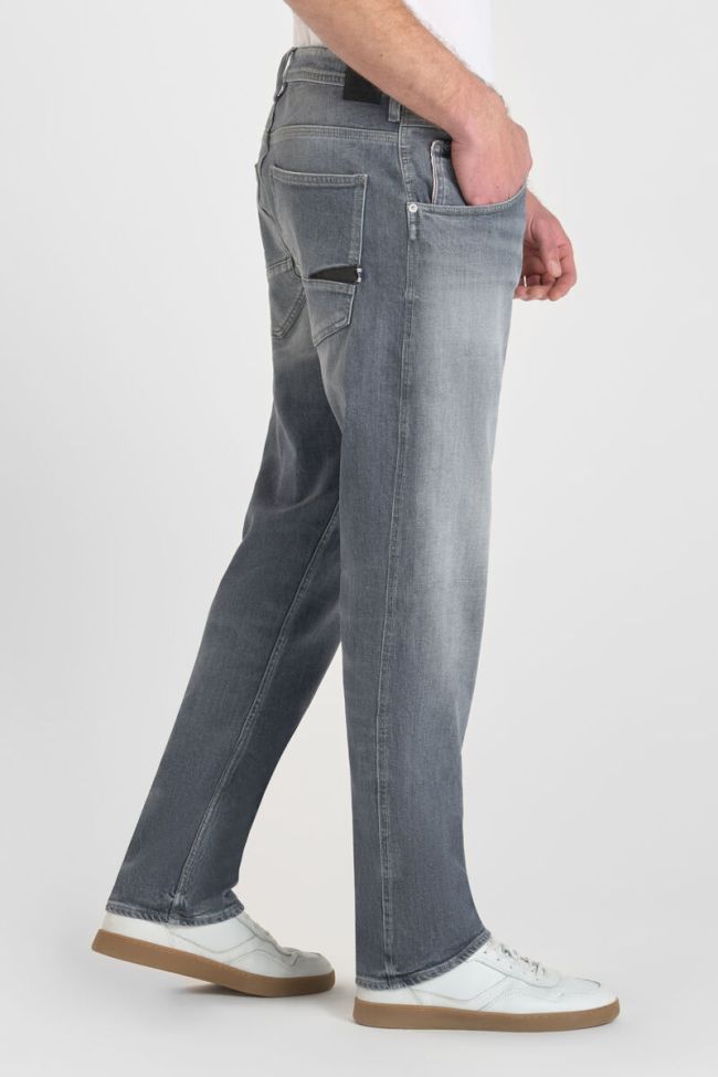 Jeans 800/60 loose Rizzo grau Nr.3