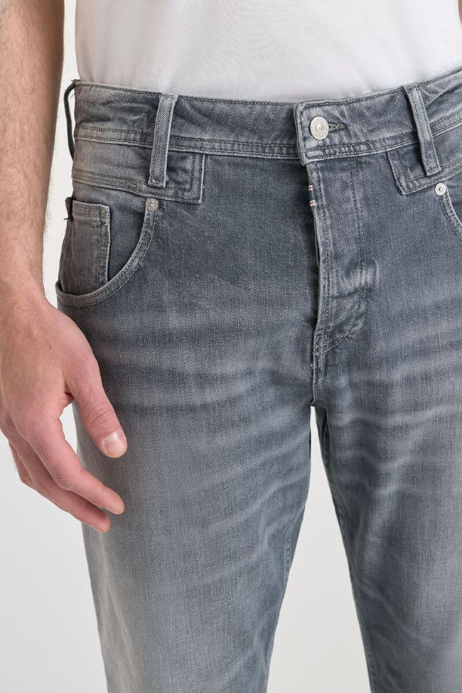 Jeans 800/60 loose Rizzo grau Nr.3