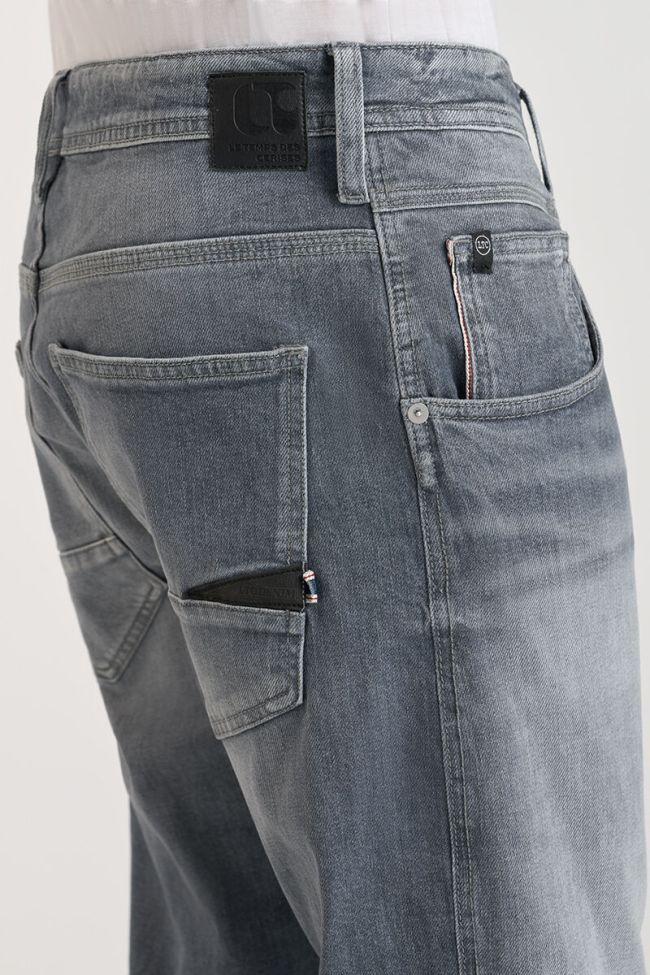 Jeans 800/60 loose Rizzo grau Nr.3