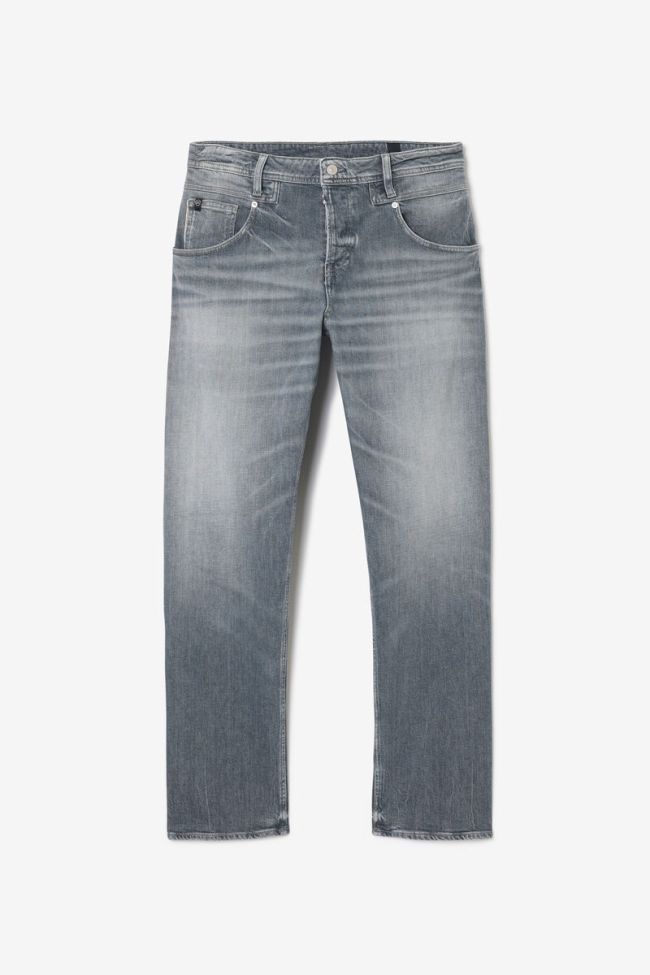 Jeans 800/60 loose Rizzo grau Nr.3