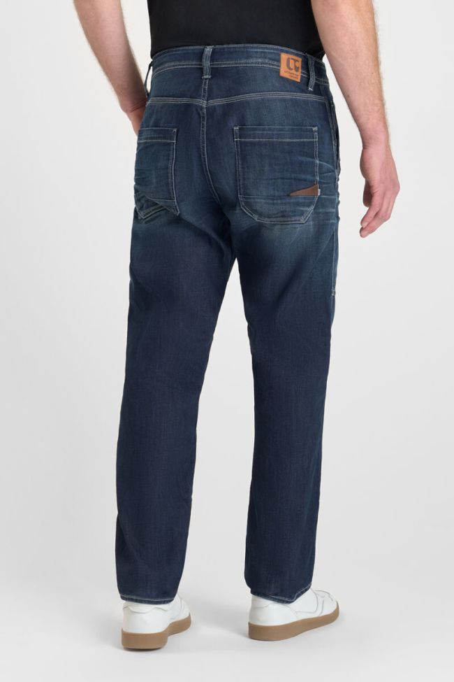 Jeans loose Work blau Nr. 2