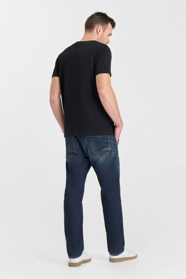 Jeans loose Work blau Nr. 2