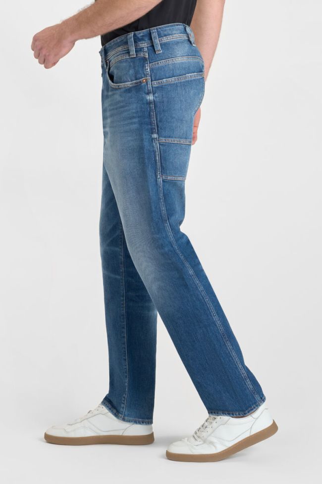 Jeans loose Work blau Nr.3