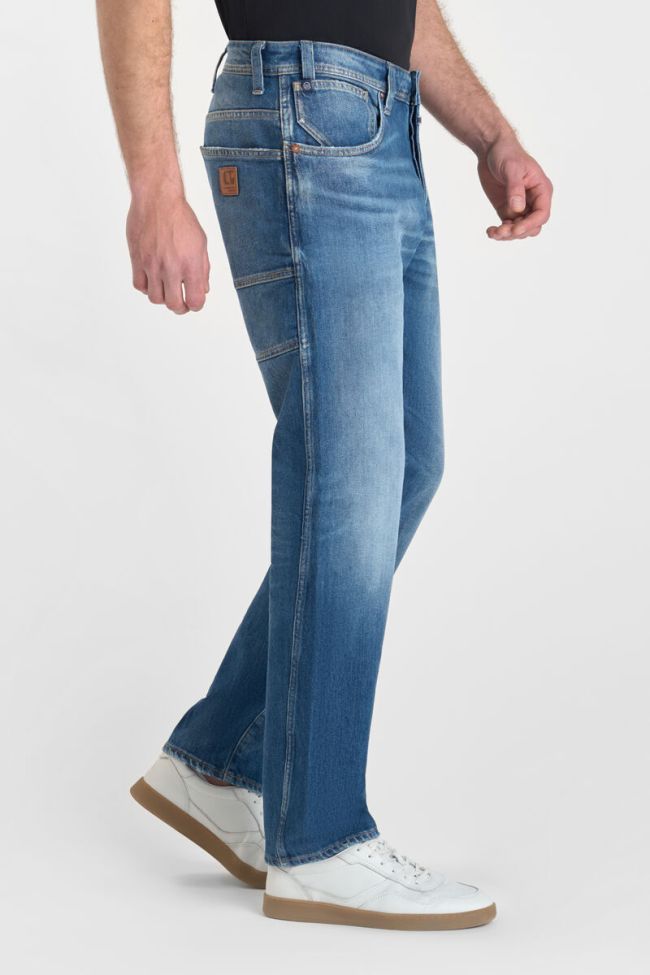 Jeans loose Work blau Nr.3