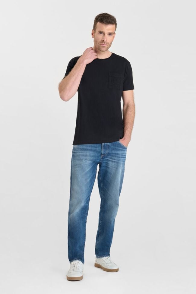 Jeans loose Work blau Nr.3