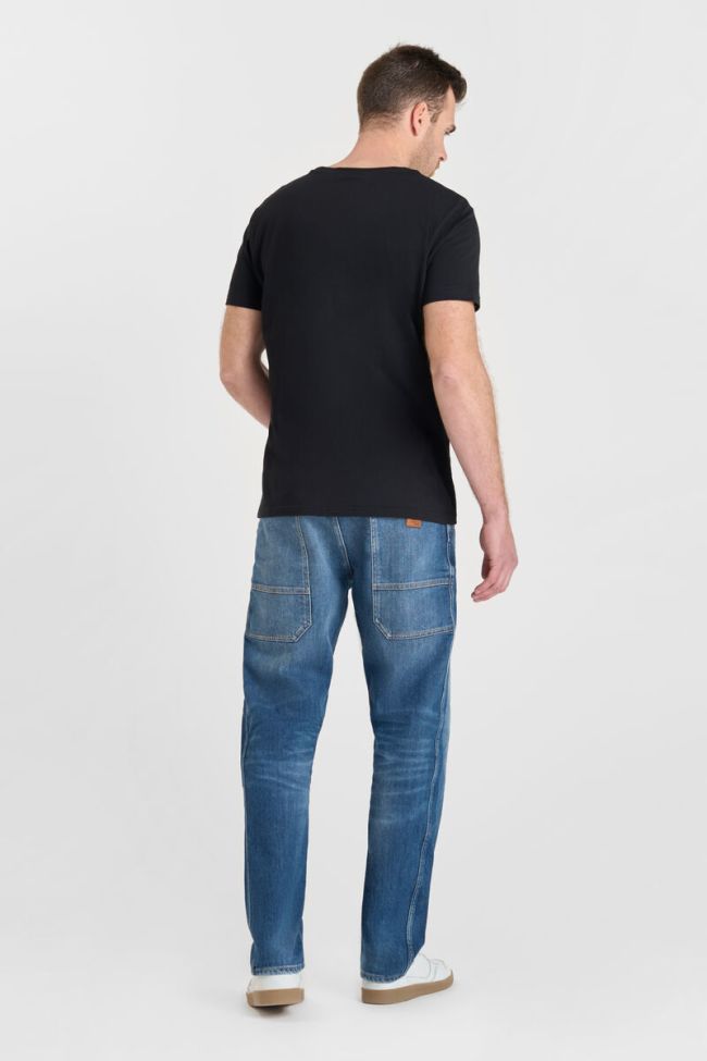 Jeans loose Work blau Nr.3