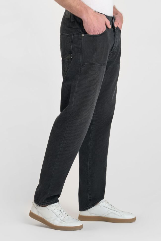 Jeans loose Work schwarz