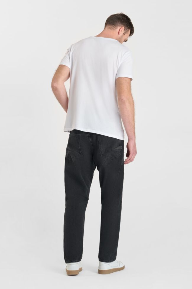 Jeans loose Work schwarz