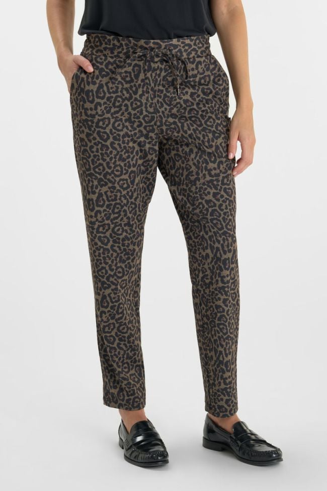 Hose Leopa