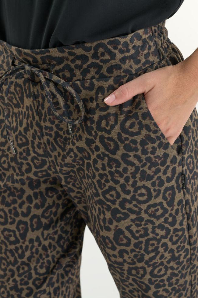 Hose Leopa
