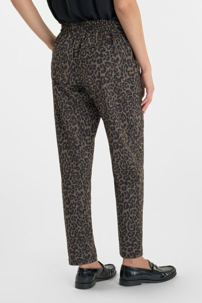Hose Leopa