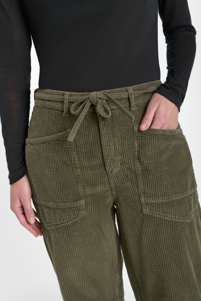 Madie Cordhose 