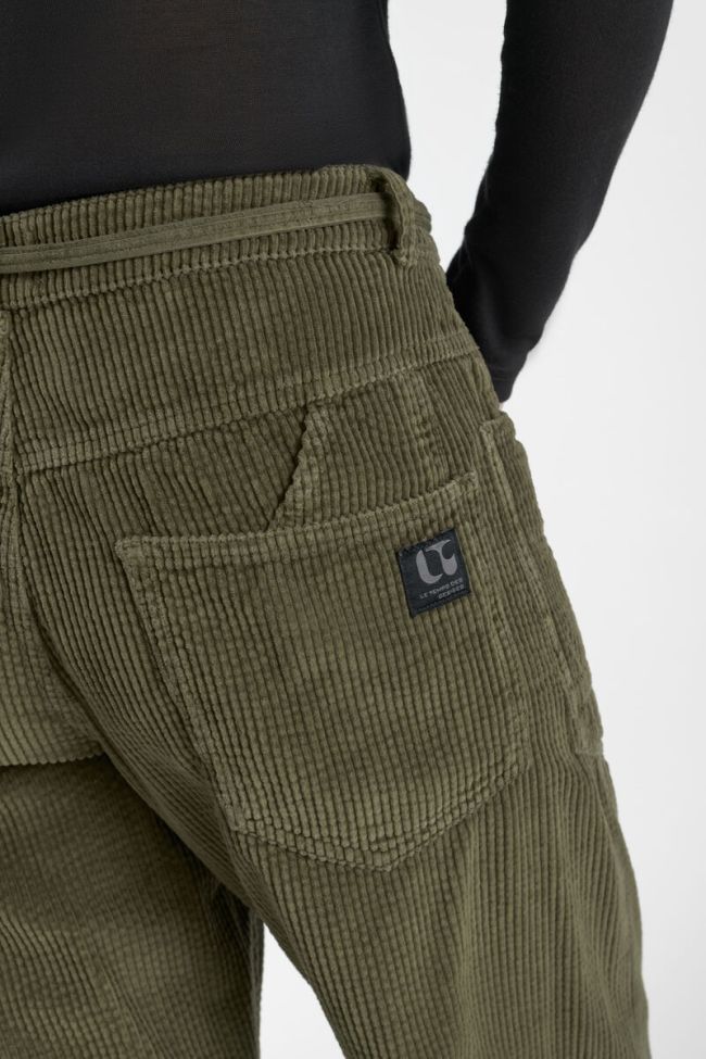 Madie Cordhose 