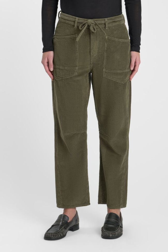 Madie Cordhose 