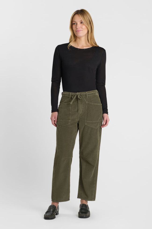 Madie Cordhose 