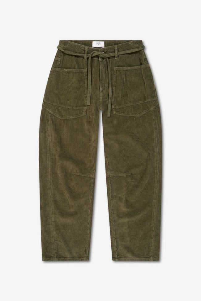 Madie Cordhose 