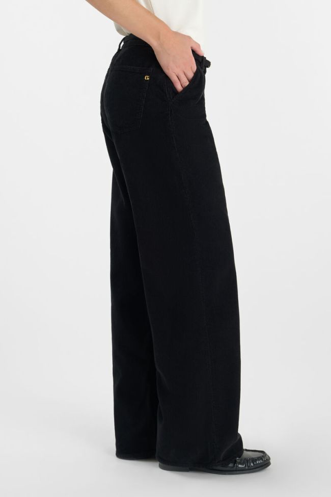 Wide leg Hose Tahis