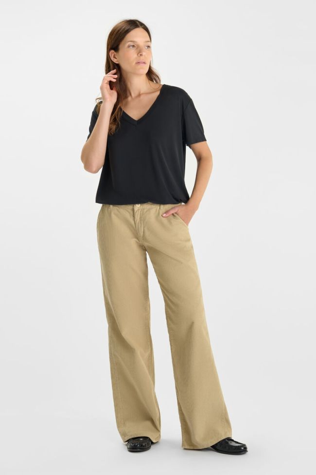Wide leg Hose Tahis
