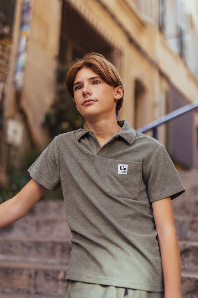 Eranbo Polo 